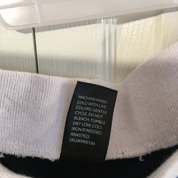 Men's ProPlayer Jogger Sweat's - Picture 4 of 7